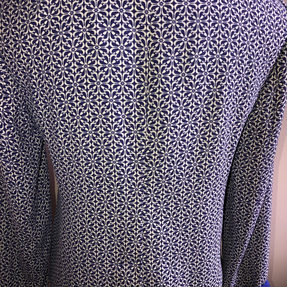 Loft cropped blazer - Picture 4 of 4